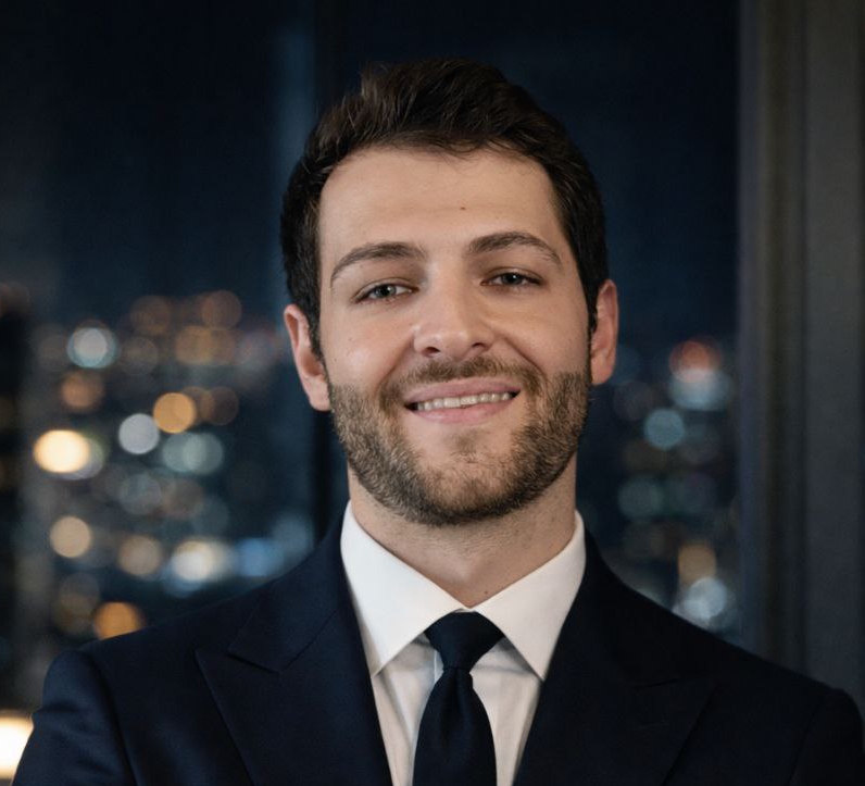 Psikolog Eyüp Ensar Şahin